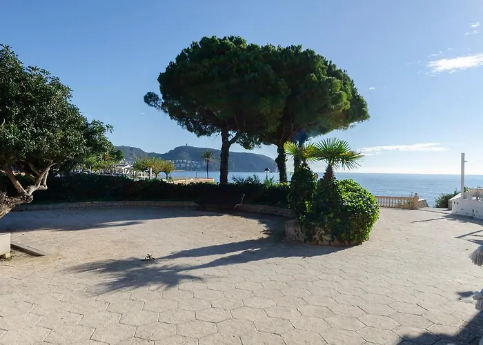 Apartamentos Moraira