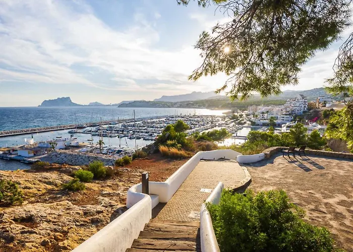 Moraira Vibes