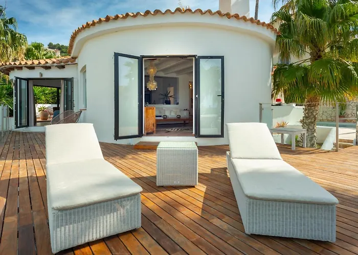 Caballito De Mar Boutique Hotel